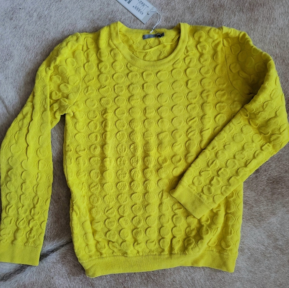 COS Sweater